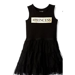 Dress for a Princess (4T)